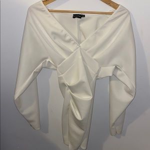 PRETTY LITTLE THING DRESS